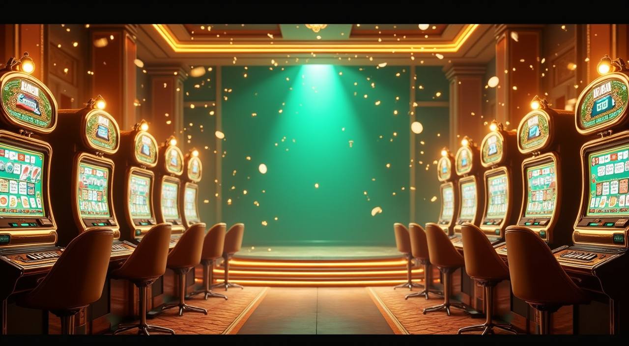 royal771 mobile gaming